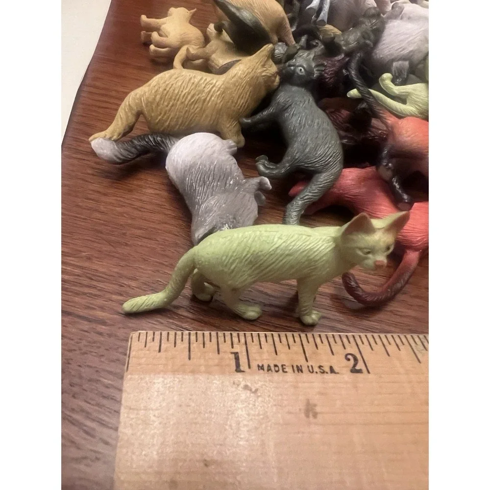 Lakeshore Learning Number Sense Kit LA437 NEW Complete So Many Cats Math Kit '85